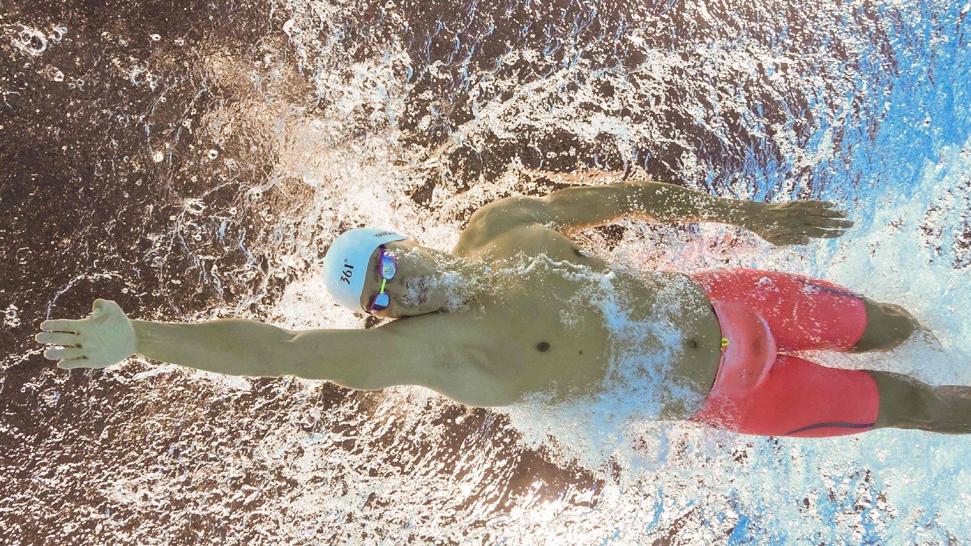 难解难分！穆雷五盘史诗战逆转晋级温网八强