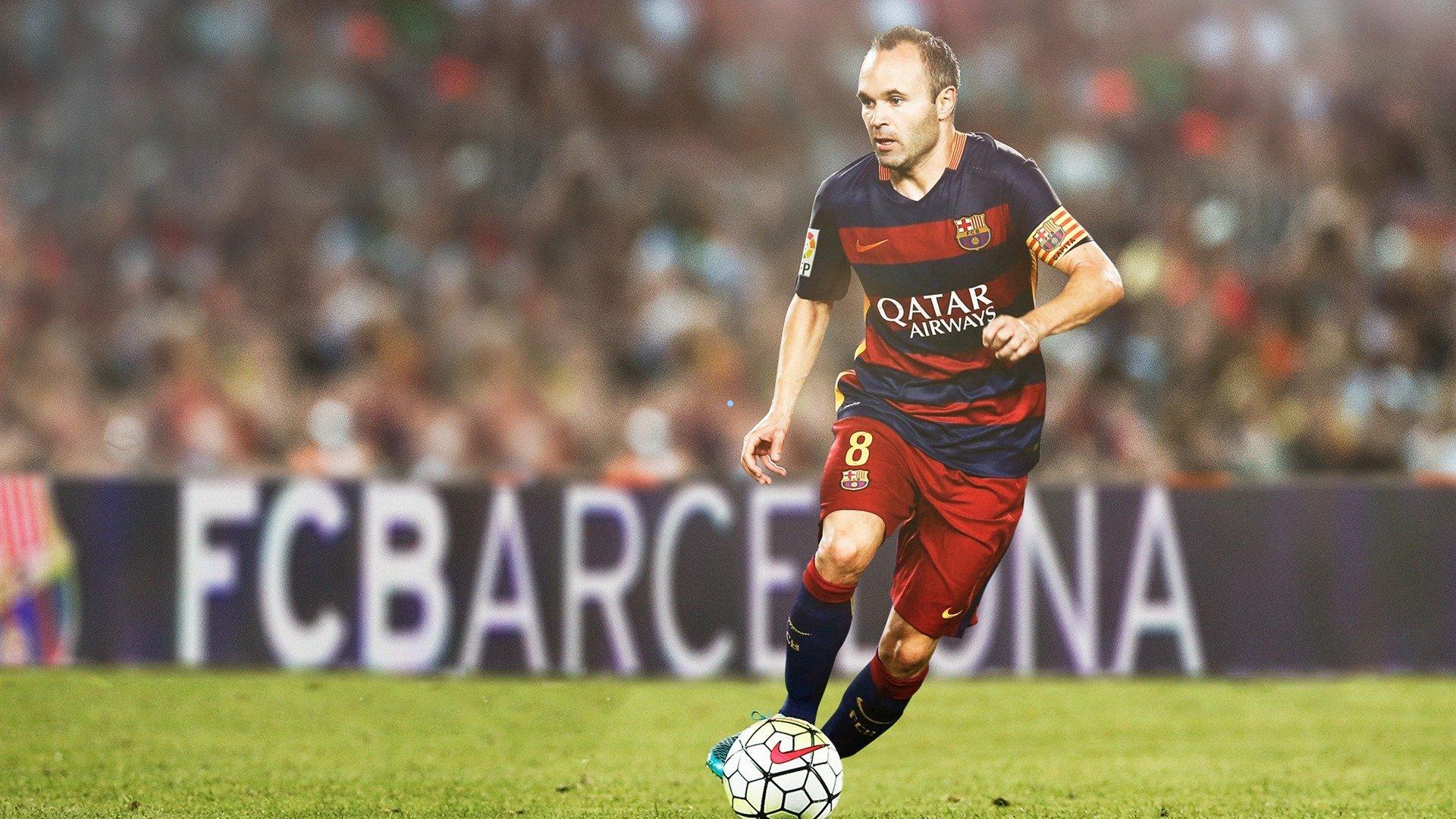 巴萨新生代中场巨星伤病频发，传承哈维与伊涅斯塔传奇之路遇阻